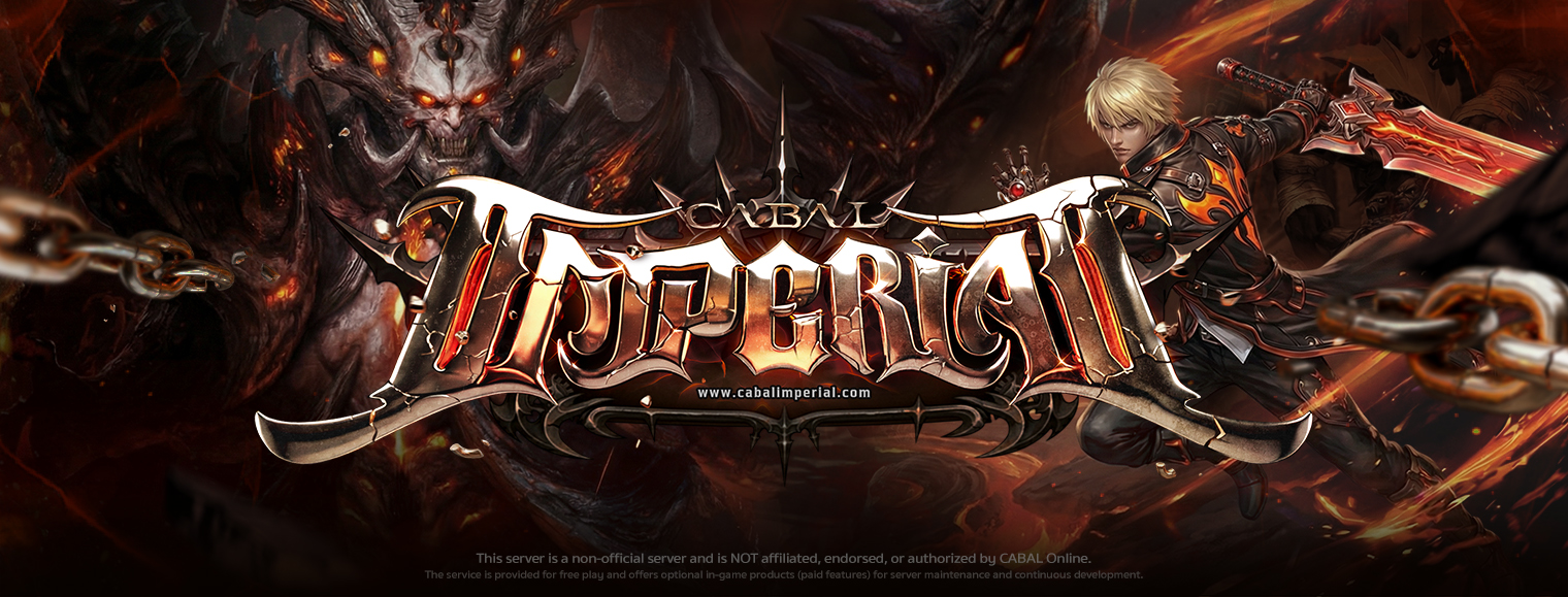 Frostbound Festival Event