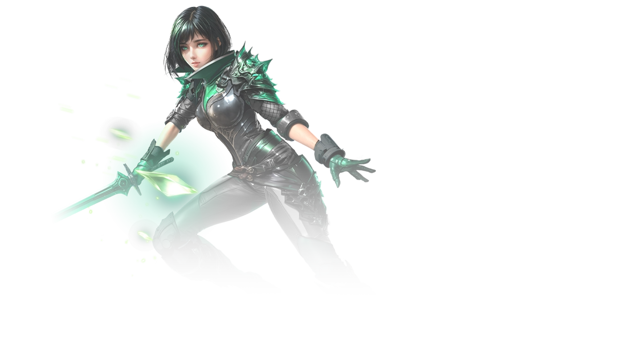 Achievement Rankings